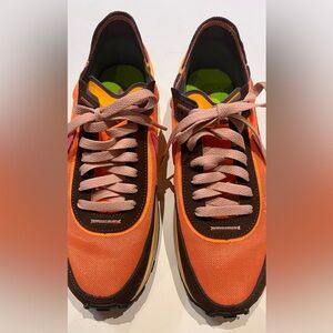 Nike waffle special edition